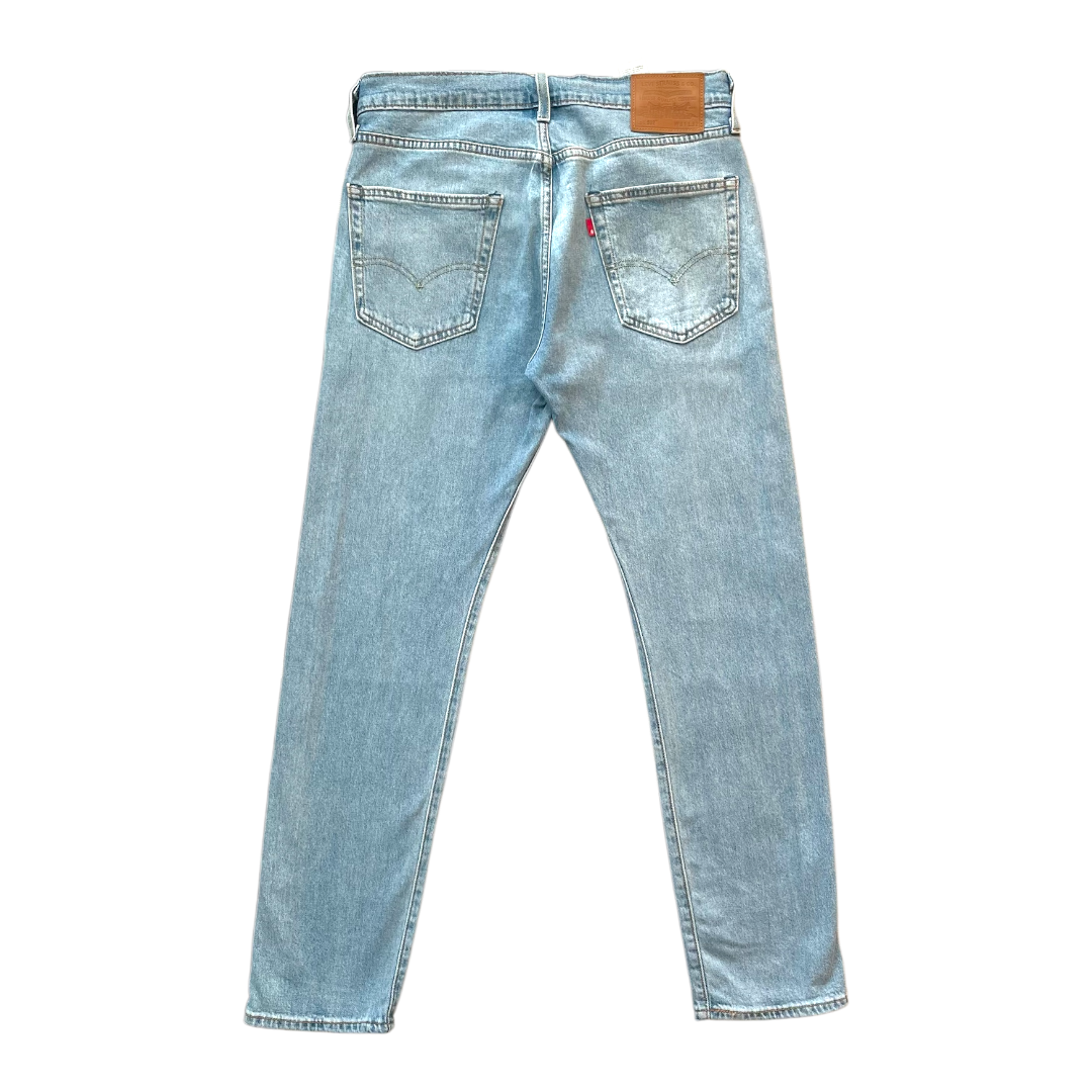 Levis 502 lightblue 31x32