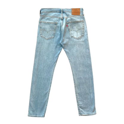 Levis 502 lightblue 31x32