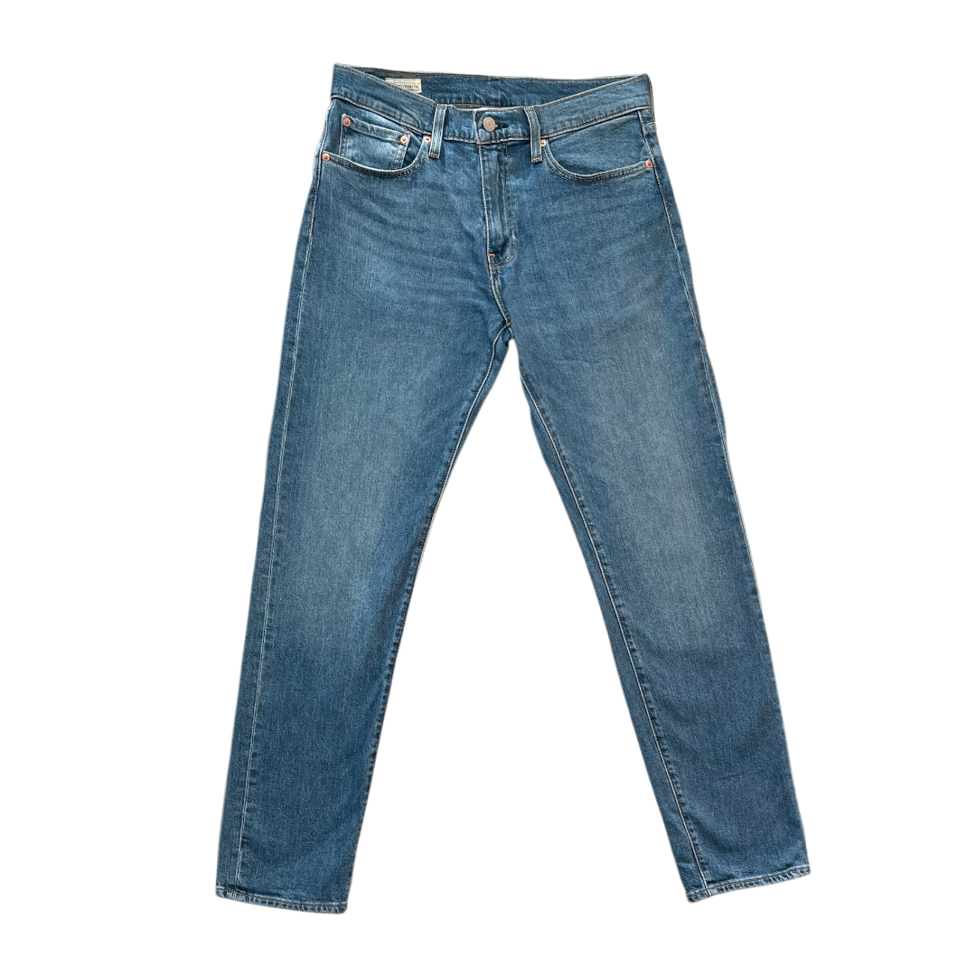 Levi’s 502 jeans stonewash