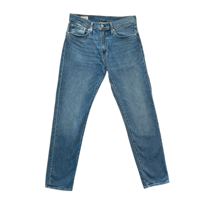Levi’s 502 jeans stonewash