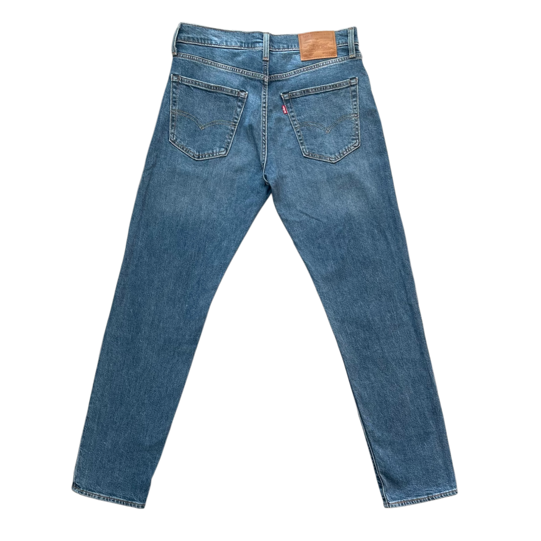 Levi’s 502 jeans stonewash