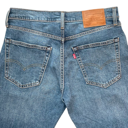 Levi’s 502 jeans stonewash