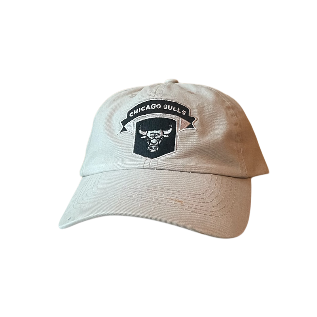 Chicago bulls cap