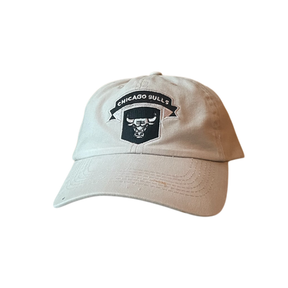 Chicago bulls cap