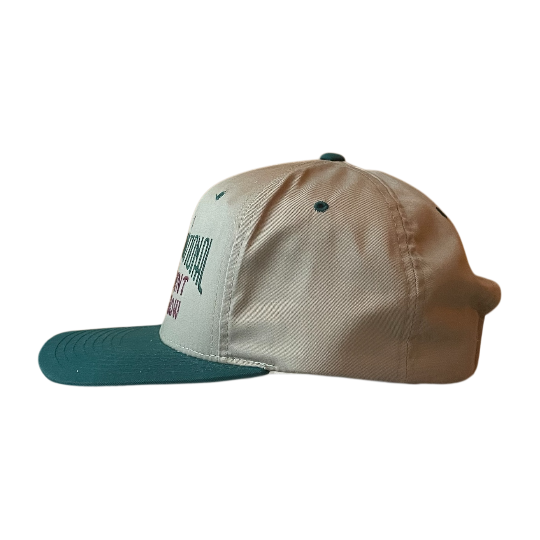 1997 Atlantic National Super point cap