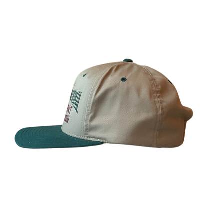 1997 Atlantic National Super point cap