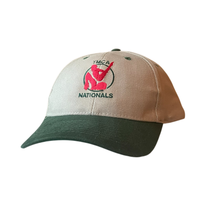 YMCA nationals cap