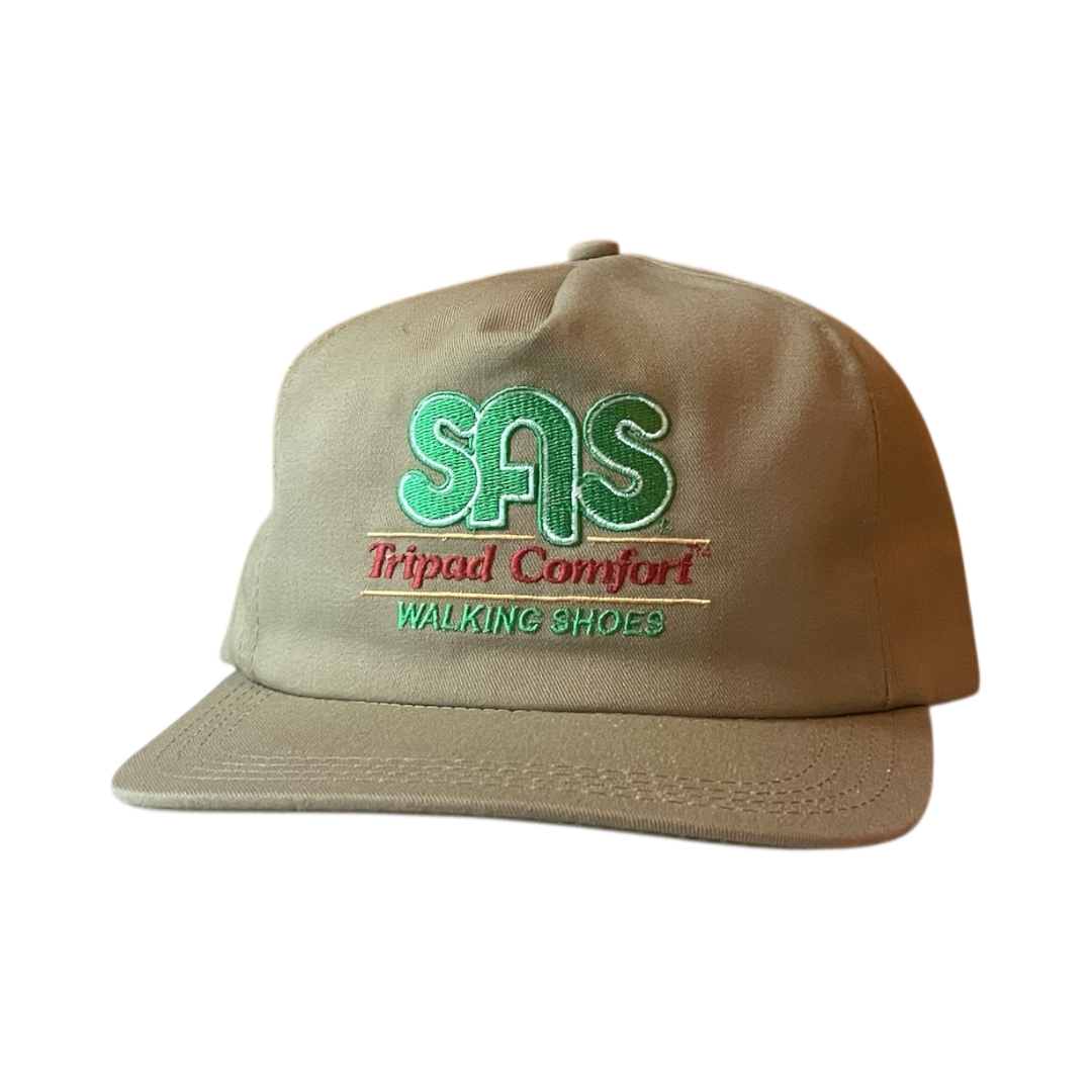 SAS Tripad cap