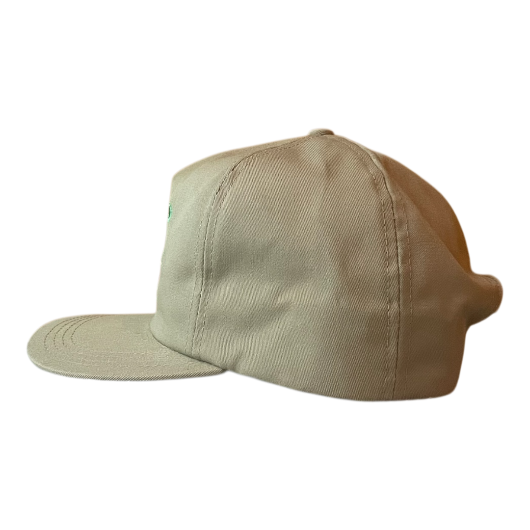 SAS Tripad cap