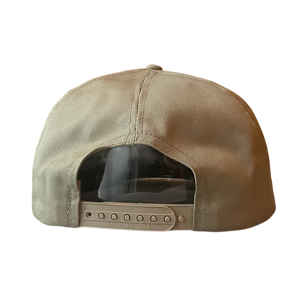 SAS Tripad cap