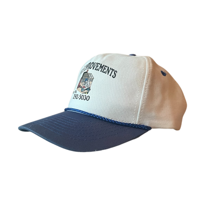 Vintage M&S improvements Dover PA cap