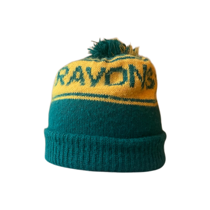Crayola crayons beanie