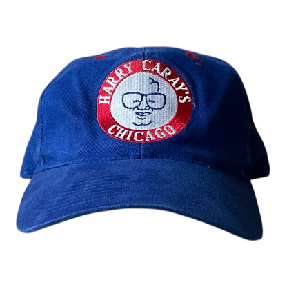 Harry caray's Chicago cap