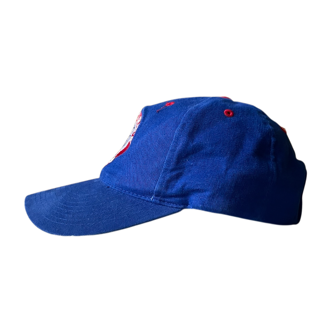 Harry caray's Chicago cap