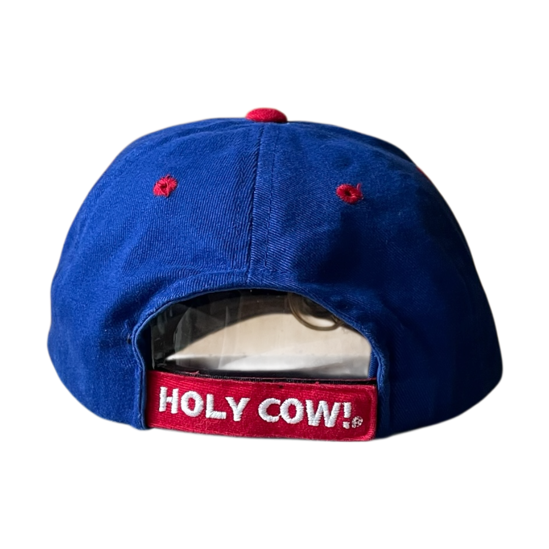 Harry caray's Chicago cap