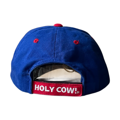 Harry caray's Chicago cap