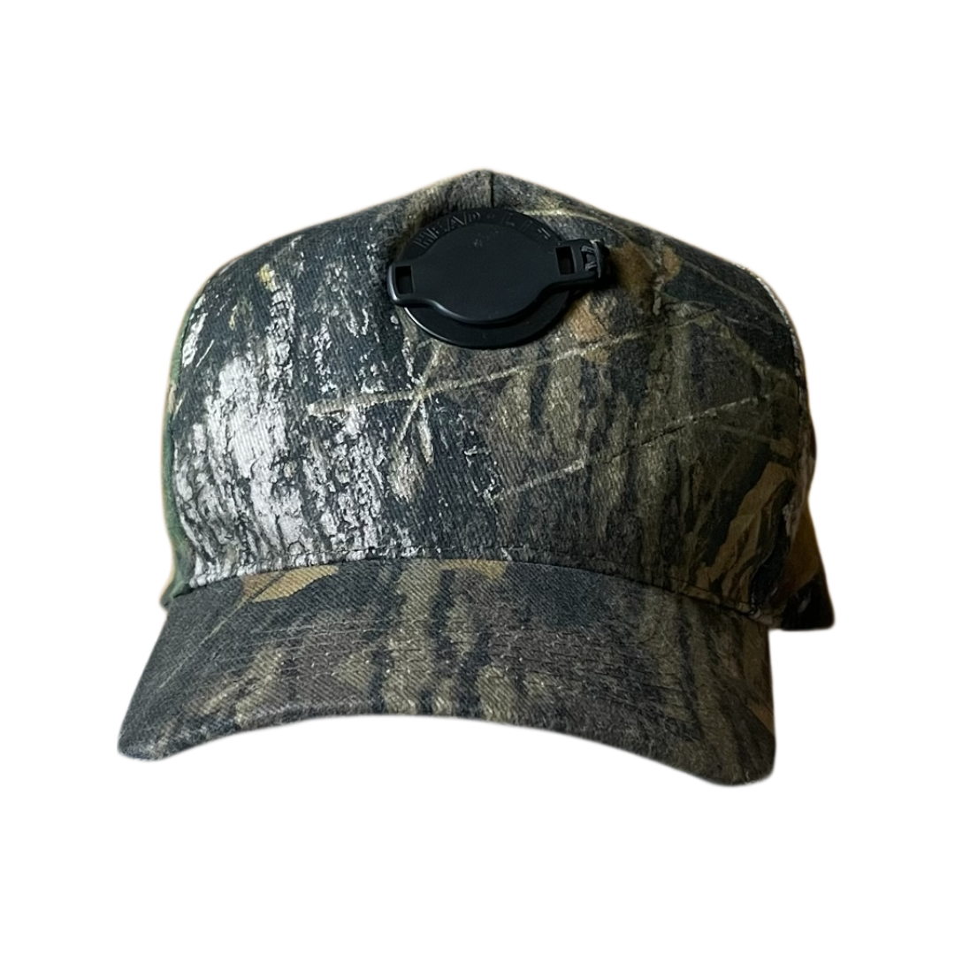 Hunting Headlight cap