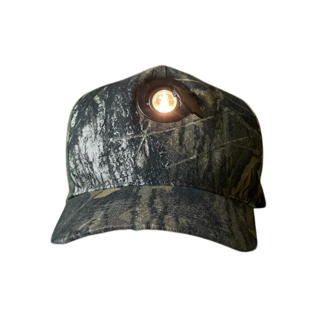 Hunting Headlight cap