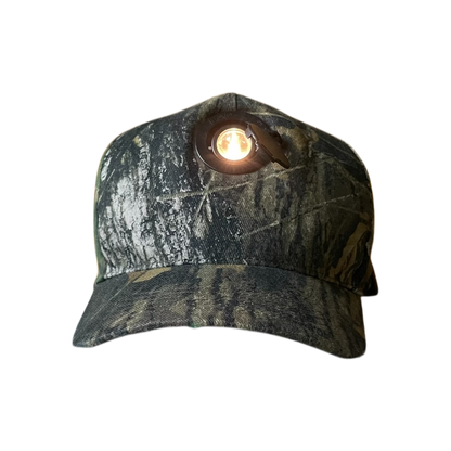 Hunting Headlight cap