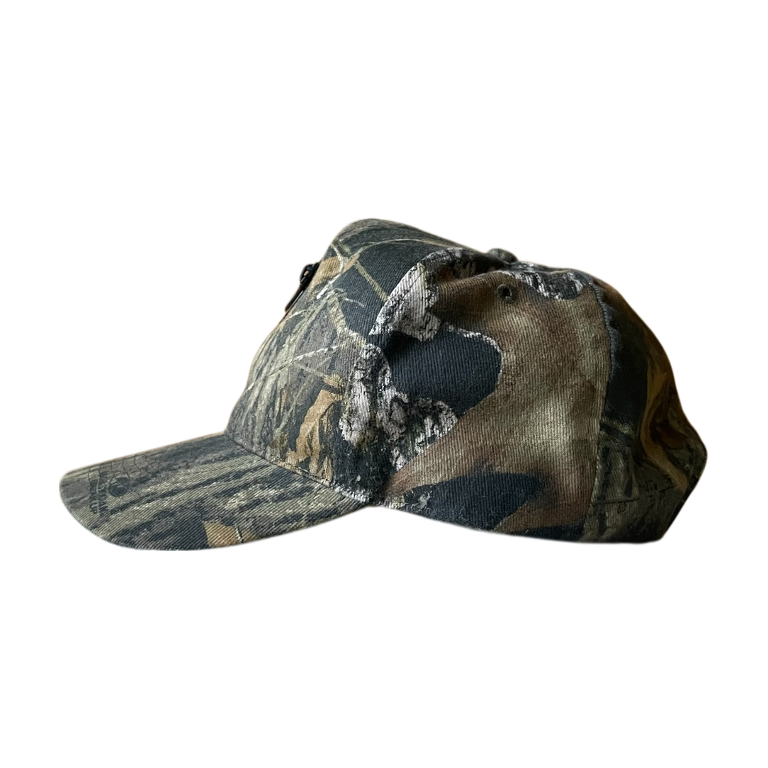 Hunting Headlight cap