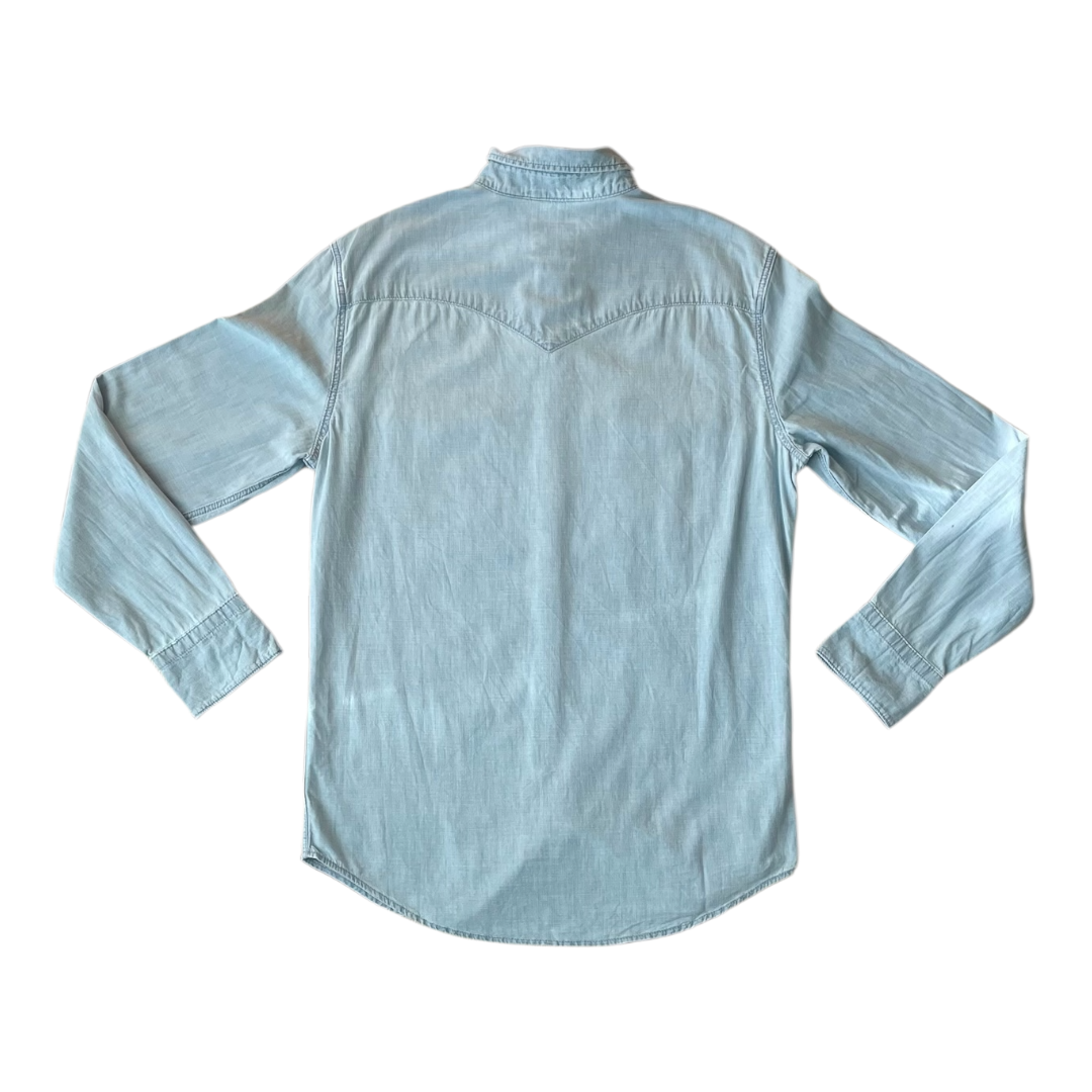 Levis Barstow button up