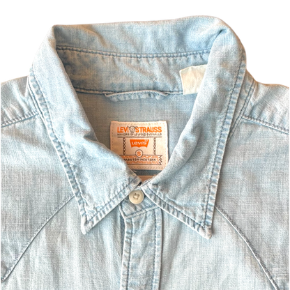 Levis Barstow button up