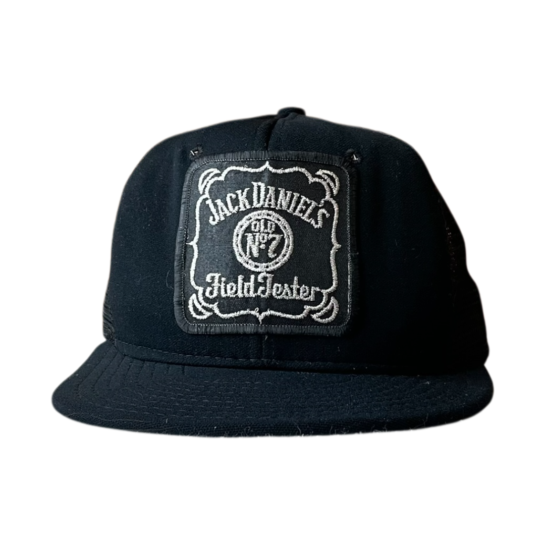 Jack daniels bottle logo cap