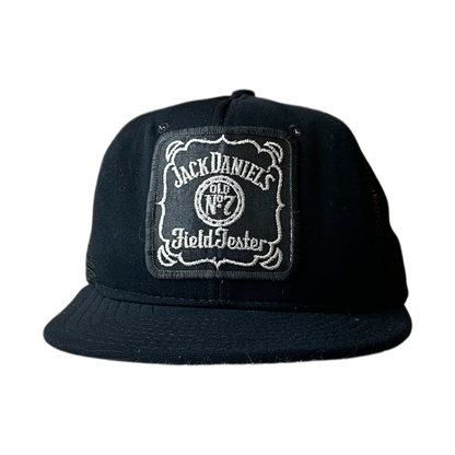 Jack daniels bottle logo cap