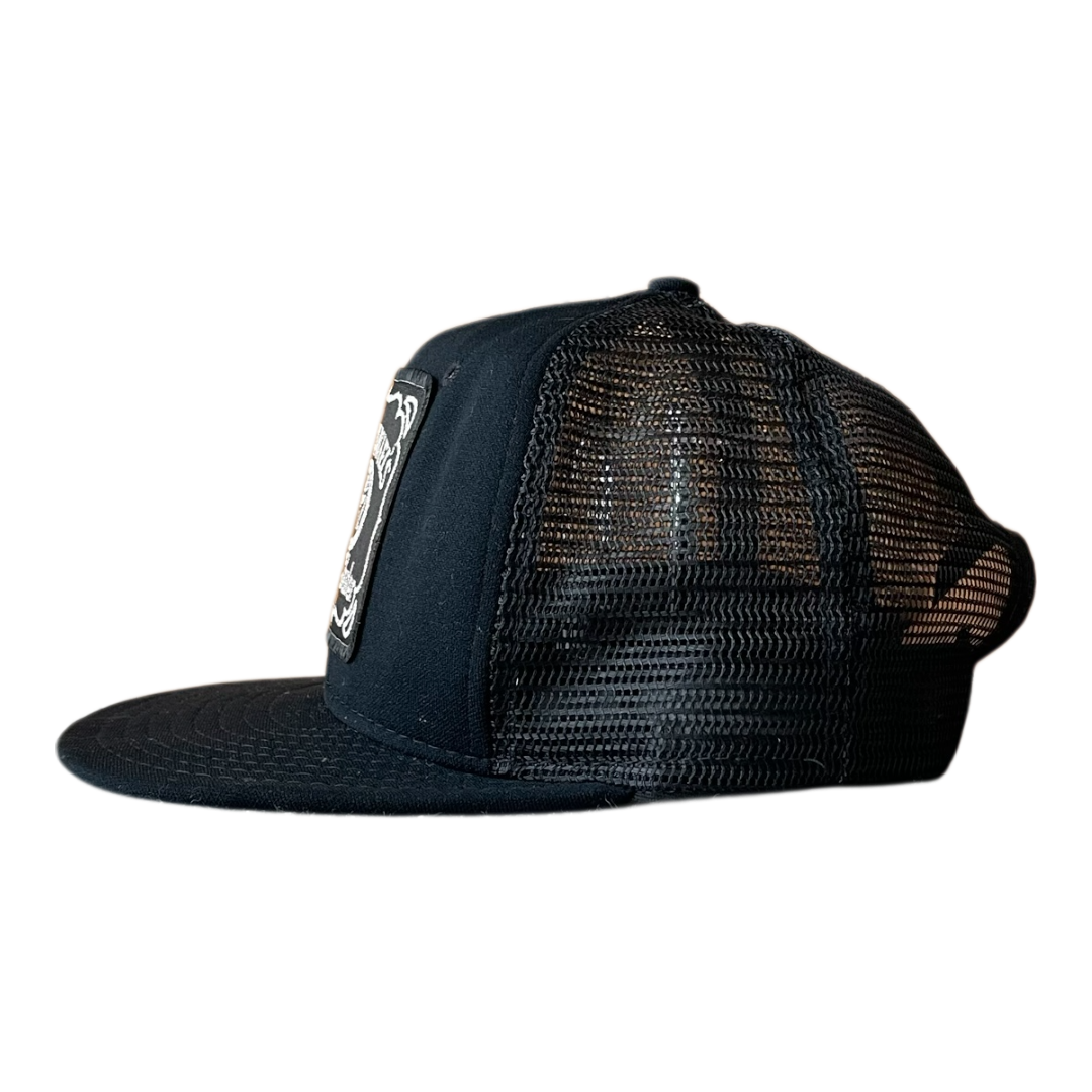 Jack daniels bottle logo cap