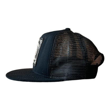 Jack daniels bottle logo cap