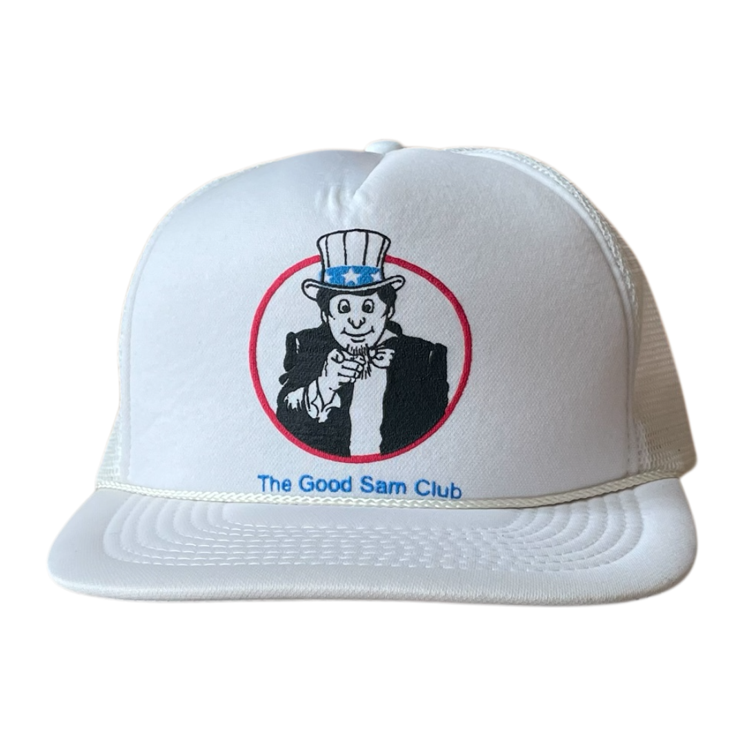 The good sam club cap