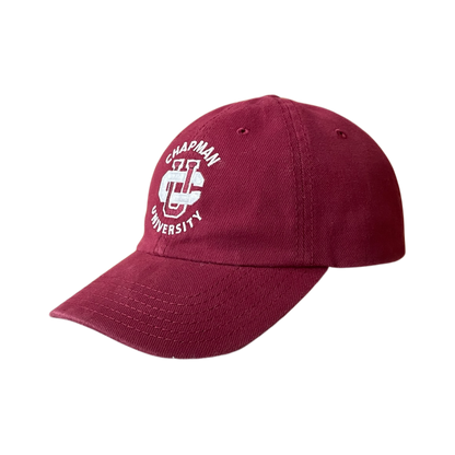 Vintage chapman university cap