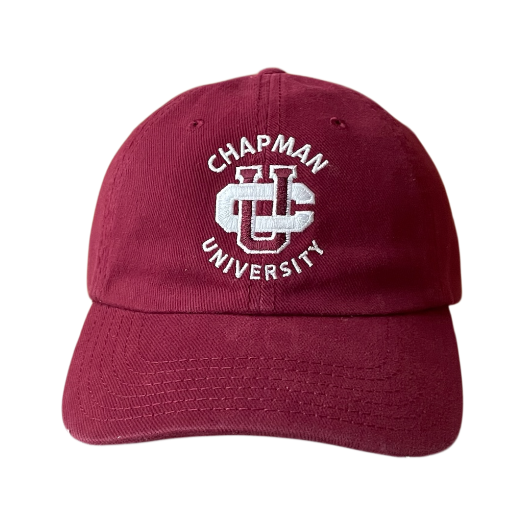 Chapman University cap