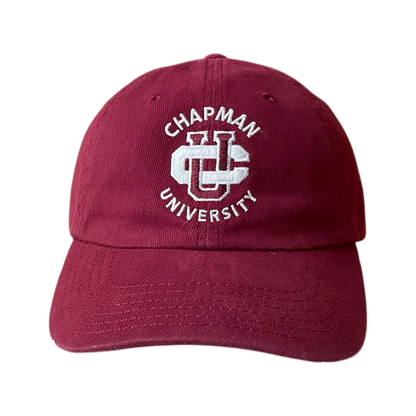 Chapman University cap