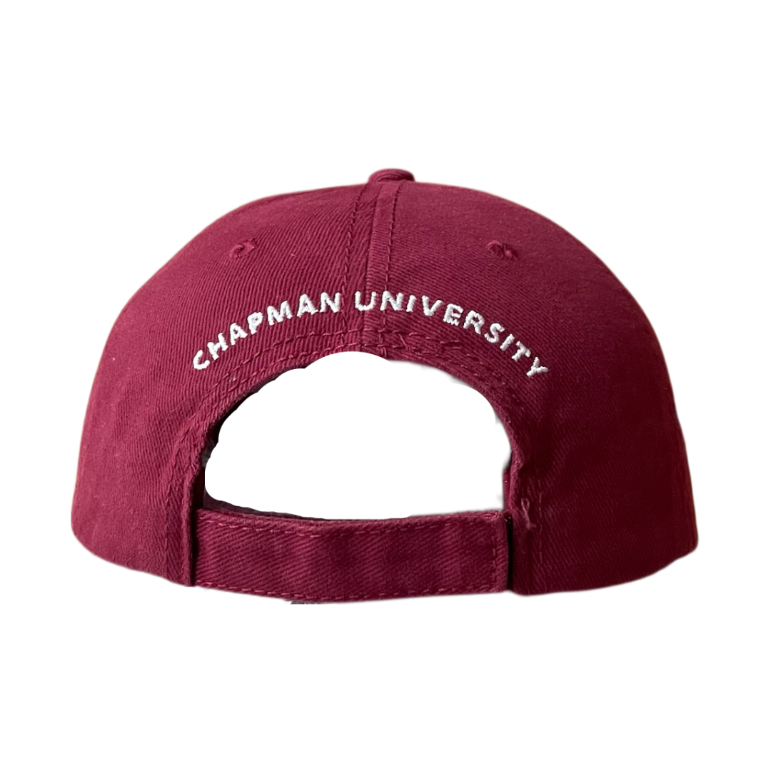 Chapman University cap
