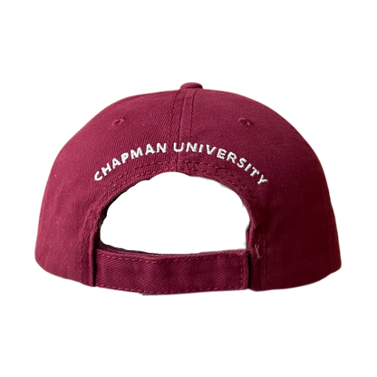 Chapman University cap