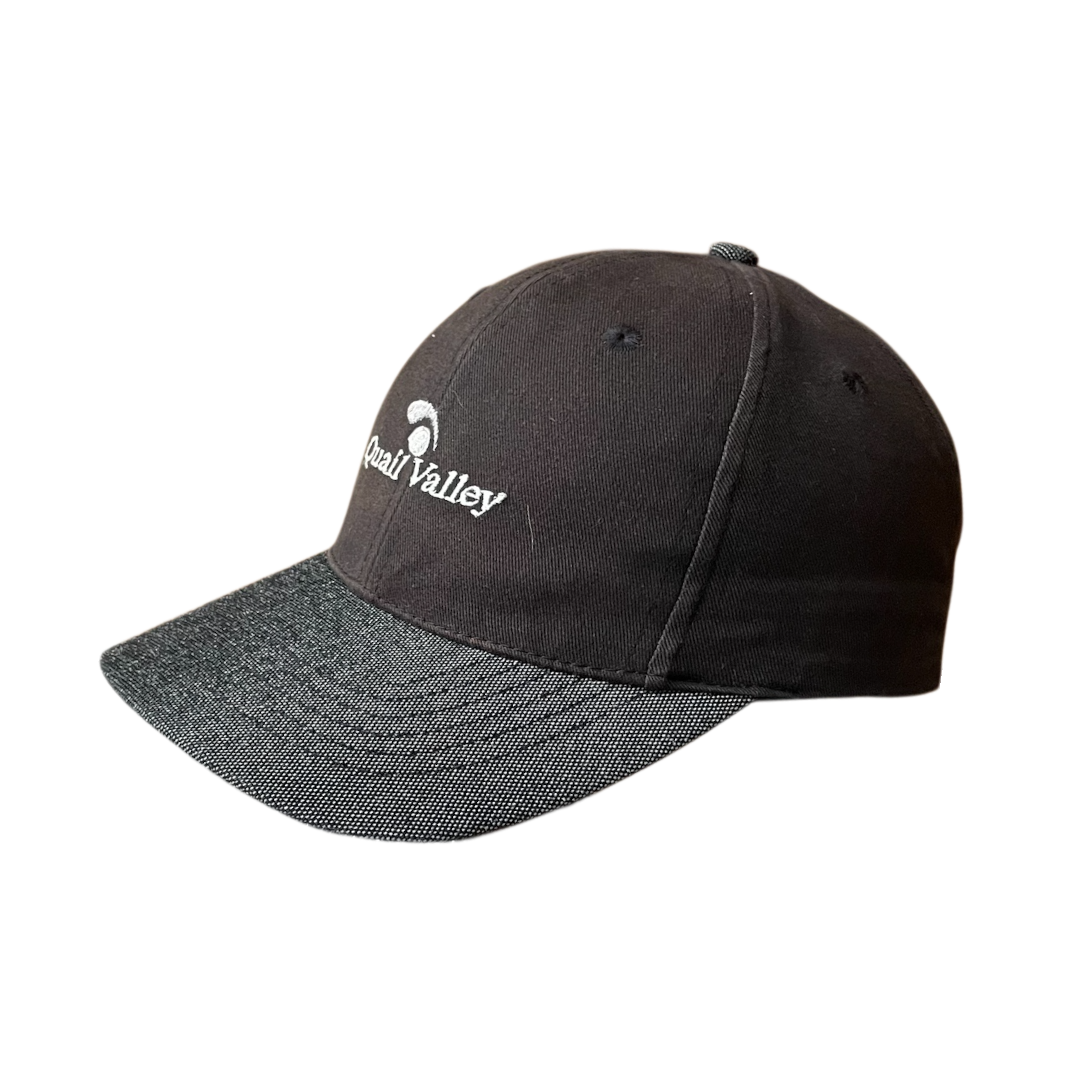 Vintage quali valley cap