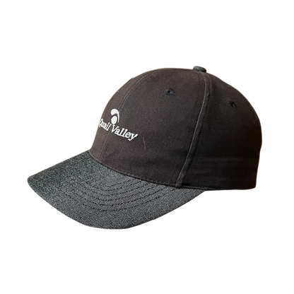 Vintage quali valley cap