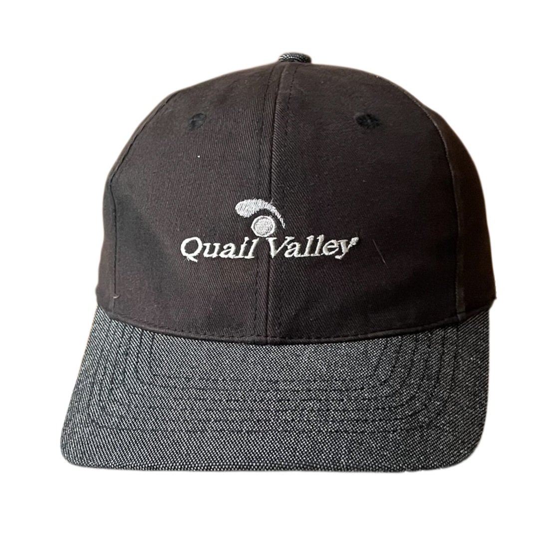 Quali valley cap