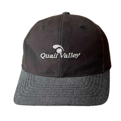 Quali valley cap