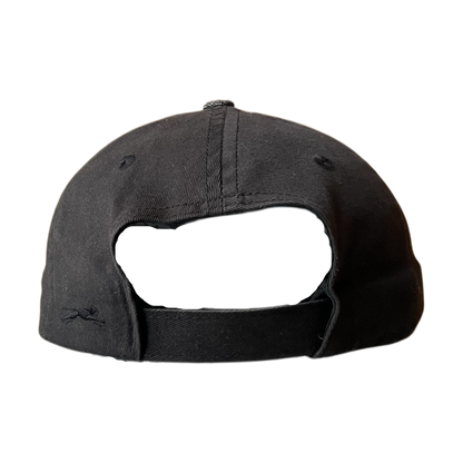 Quali valley cap