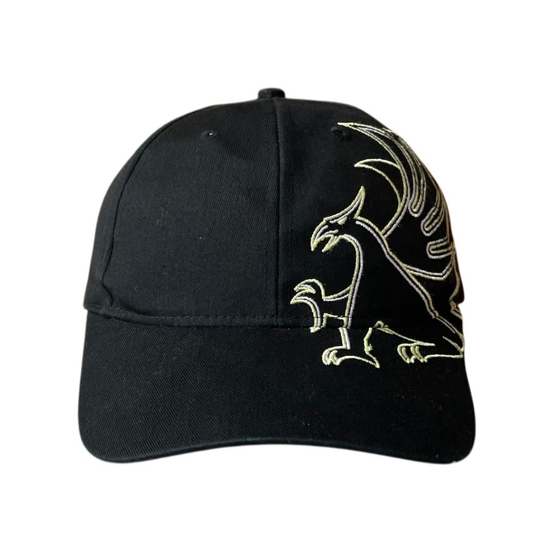 Gatekeeper eagle cap