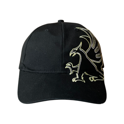 Gatekeeper eagle cap