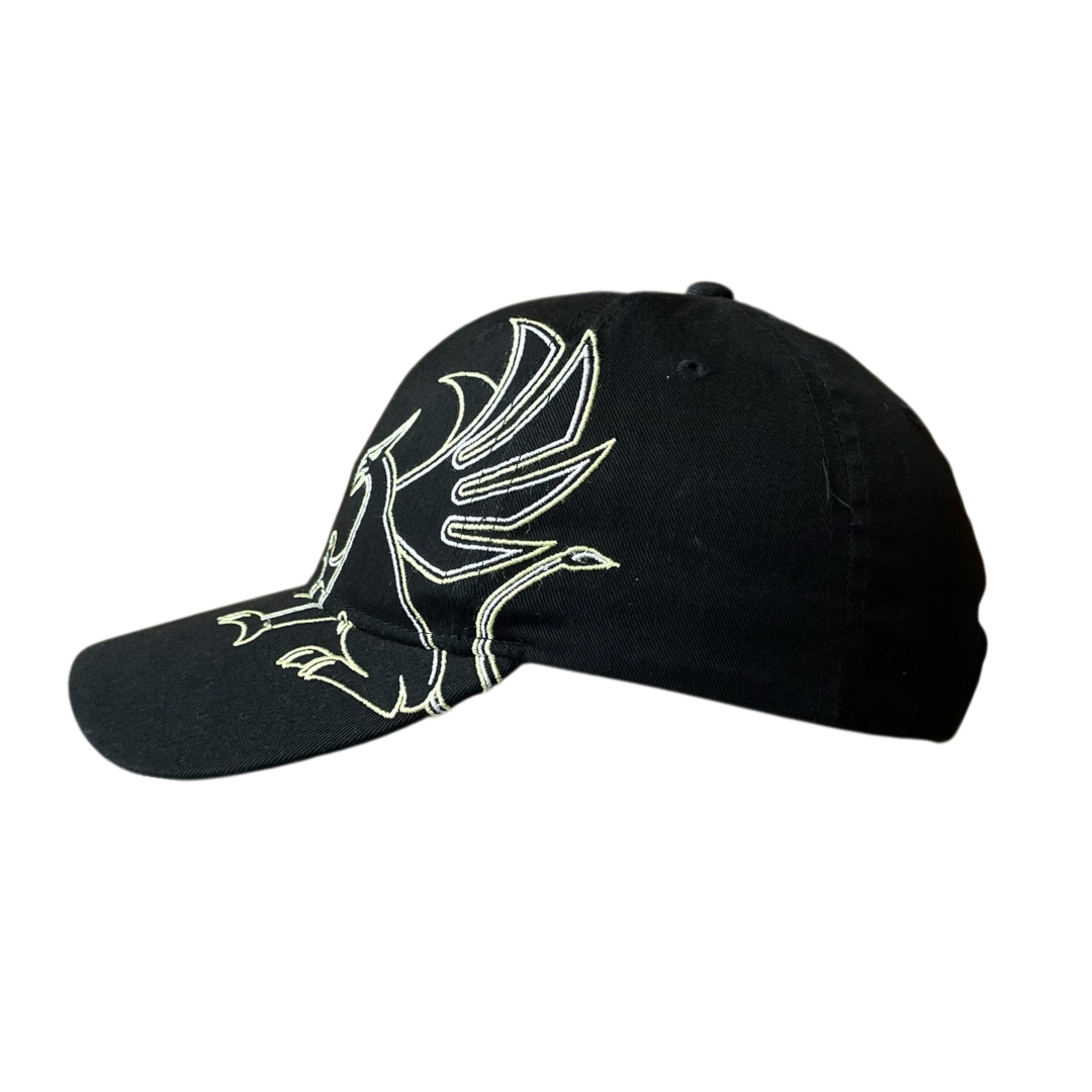 Gatekeeper eagle cap