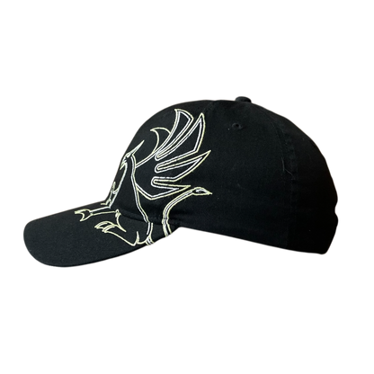 Gatekeeper eagle cap