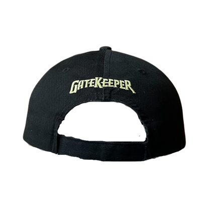 Gatekeeper eagle cap