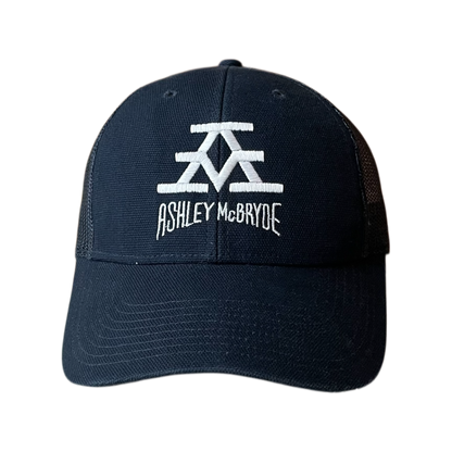 Ashley McBride cap black