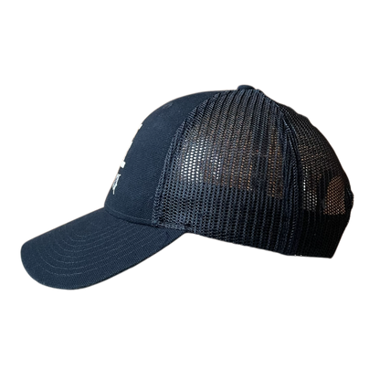 Ashley McBride cap black