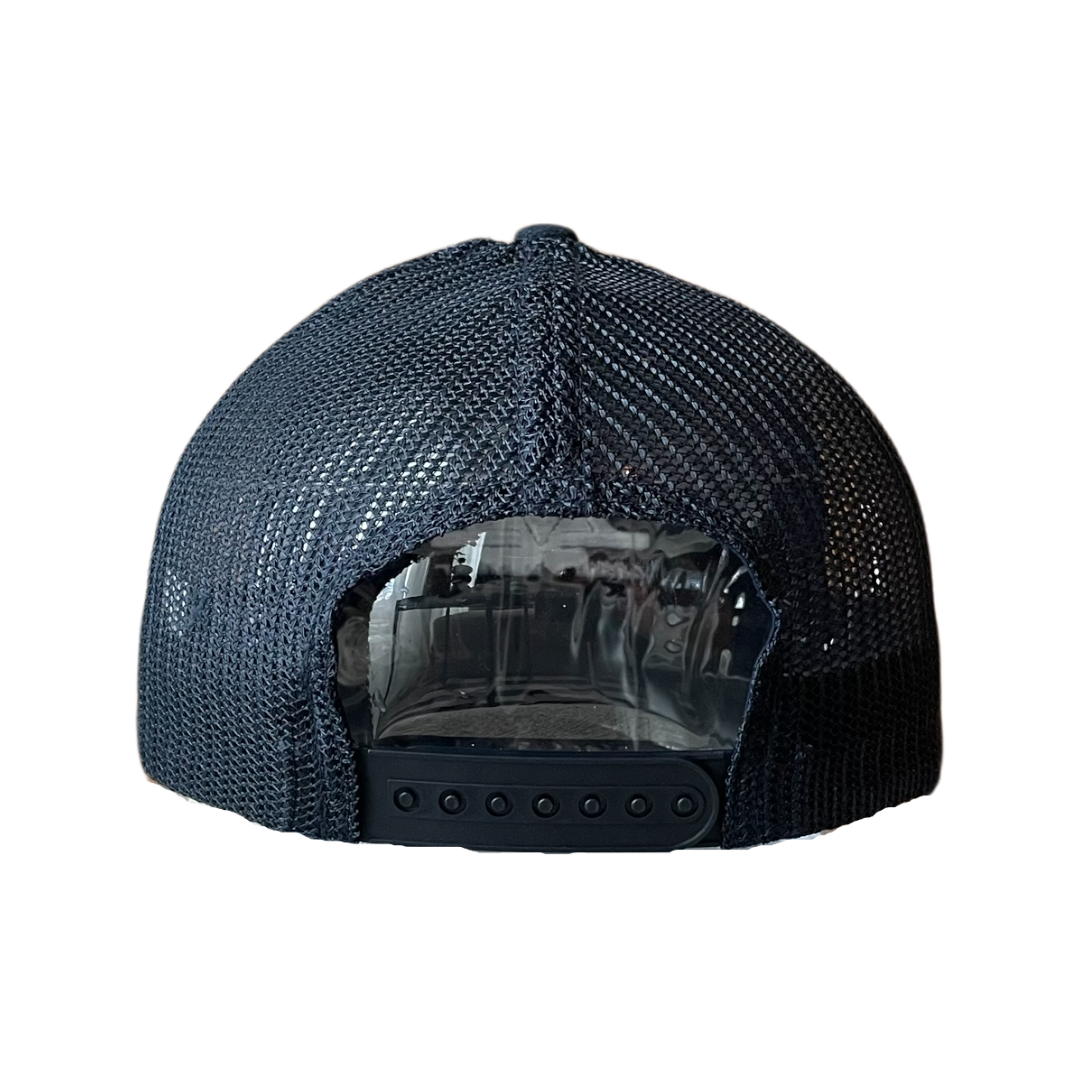 Ashley McBride cap black