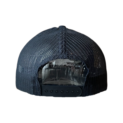 Ashley McBride cap black